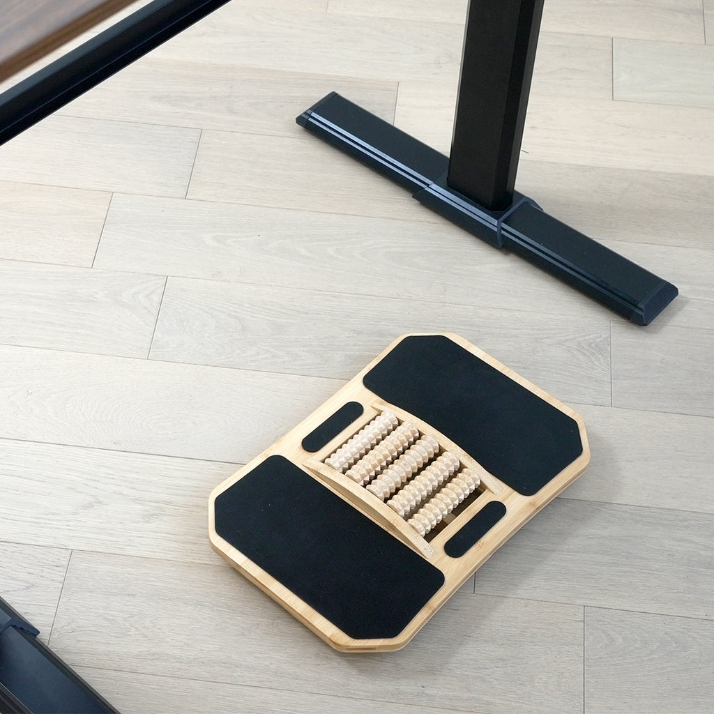 Swing Rolboard – Productivity Meets Wellness