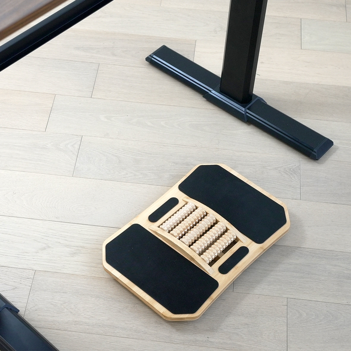 Swing Rolboard – Productivity Meets Wellness