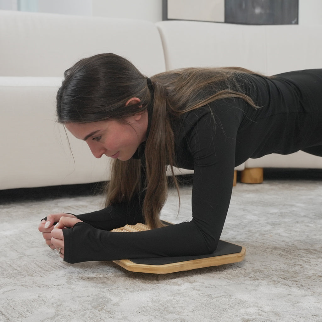 Swing Rolboard – Productivity Meets Wellness