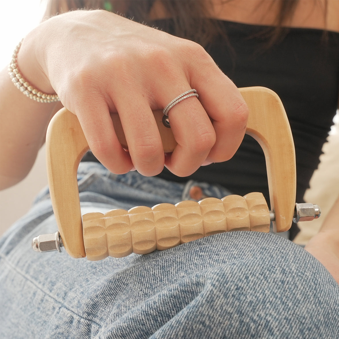 7-in-1 Flexi-DeepRoll