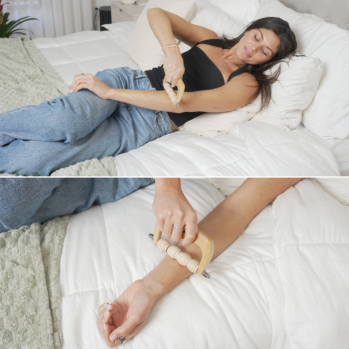 7-in-1 Flexi-DeepRoll