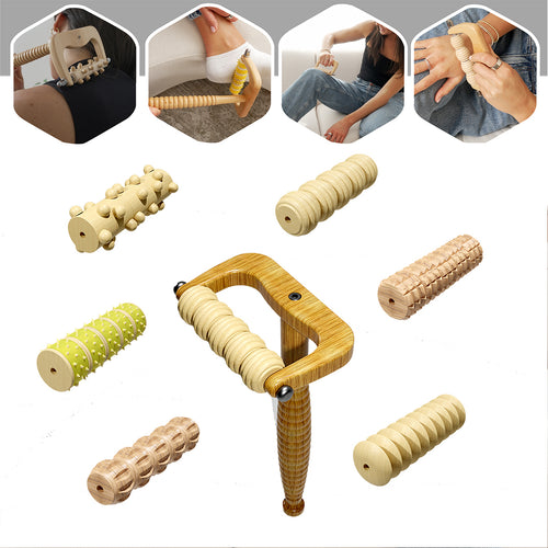 7-in-1 Flexi-DeepRoll