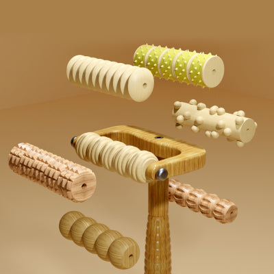 7-in-1 Flexi-DeepRoll