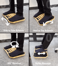 Swing Rolboard – Productivity Meets Wellness