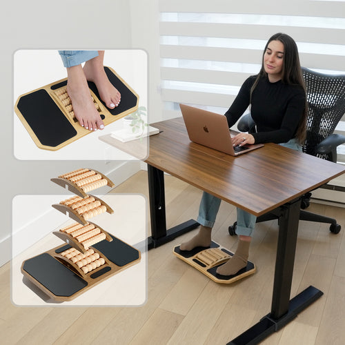 Swing Rolboard – Productivity Meets Wellness