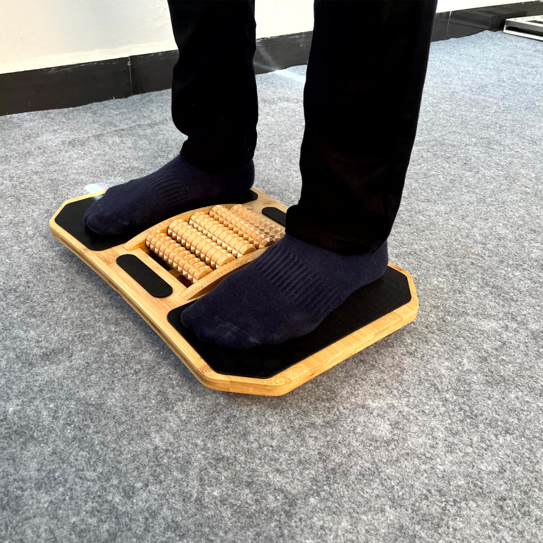 Swing-Rolboard 2.0