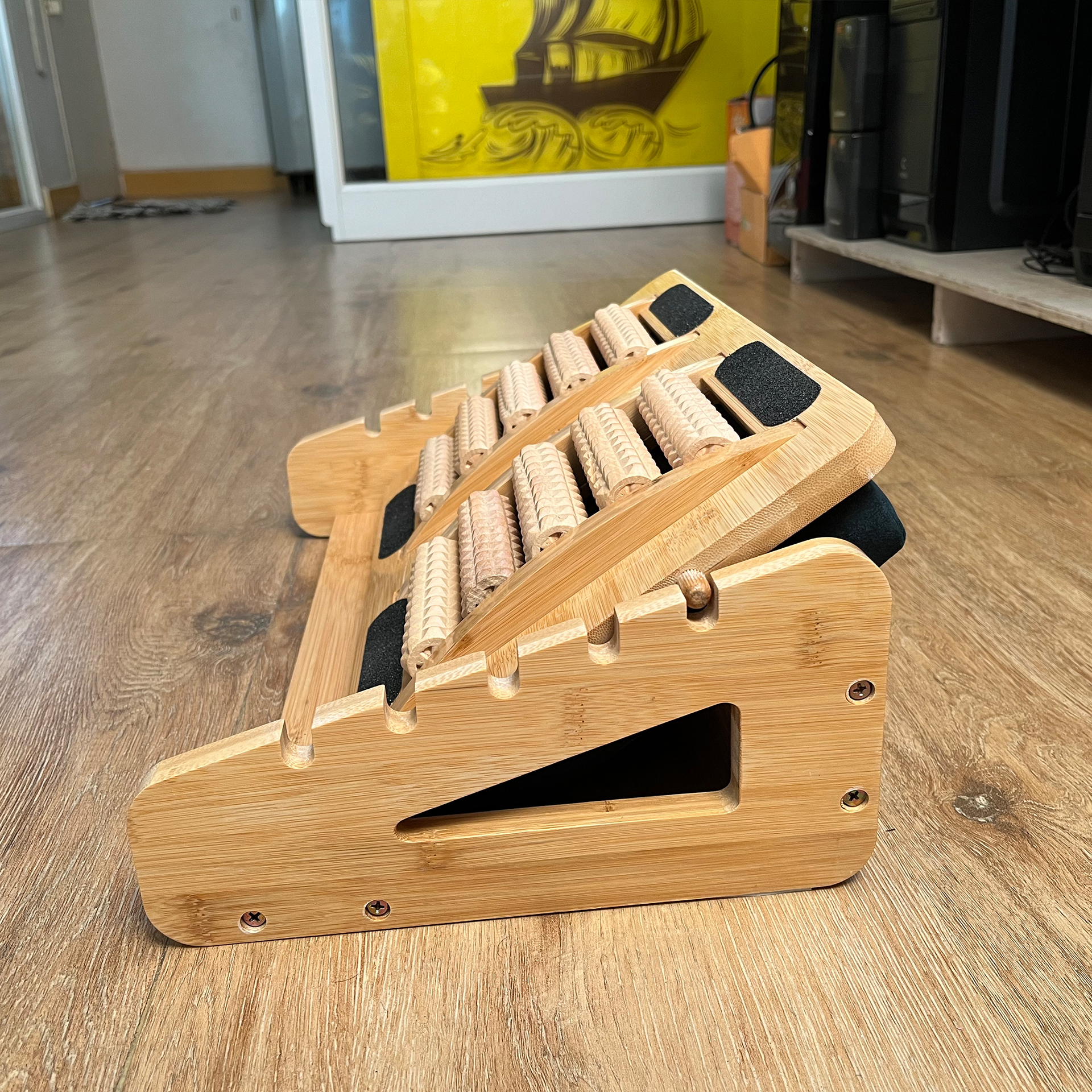 Kickstarter Fulfilment​