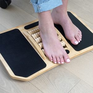 Swing Rolboard - Productivity Meets Wellness